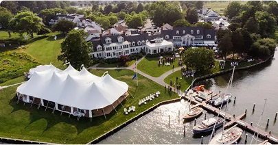 White Elephant Resort